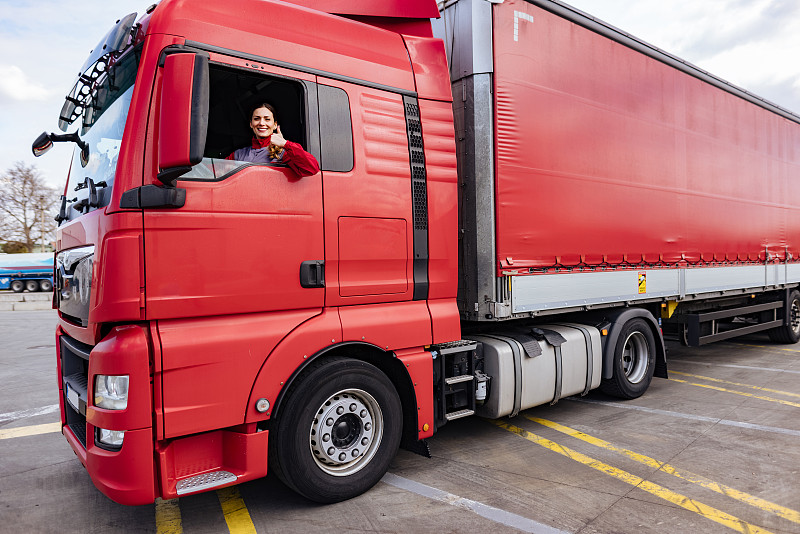 望奎嘉运国际物流有限公司