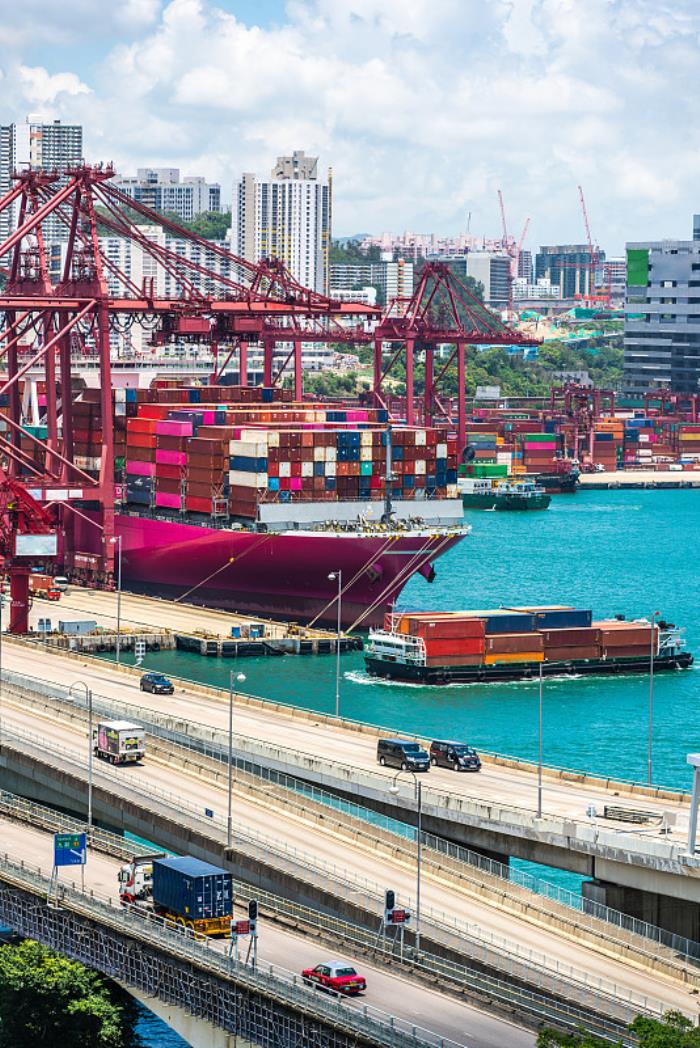 南宁市云睿达物流有限公司