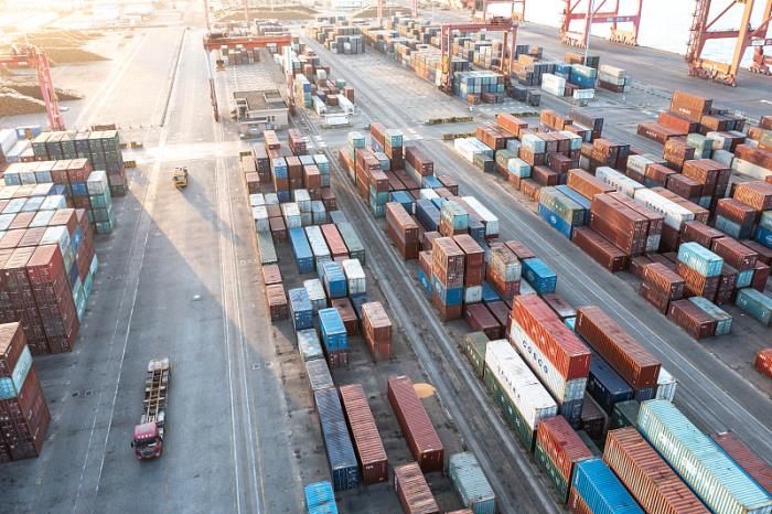 东莞闽捷物流有限公司