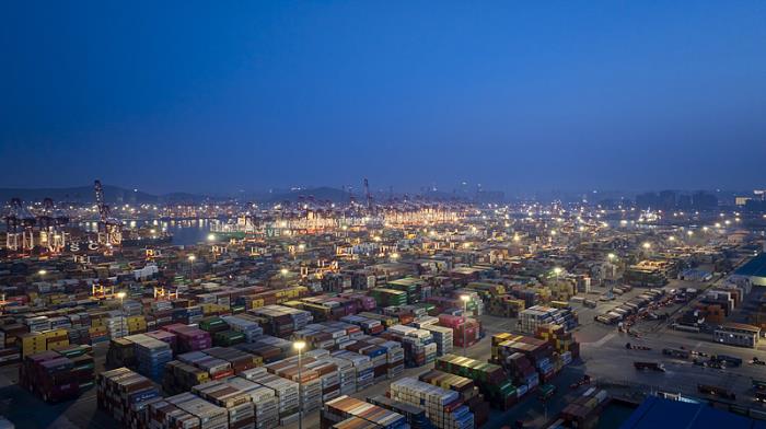 金川集团物流有限公司