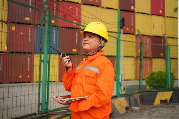 深圳市中燊物流有限公司