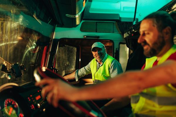 通辽市万佳物流有限公司