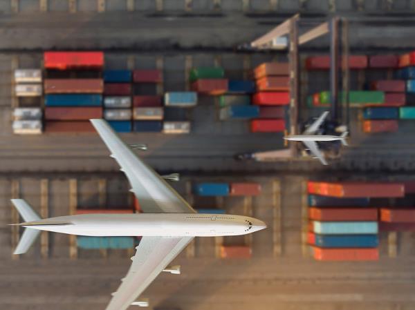 广西德创物流有限公司