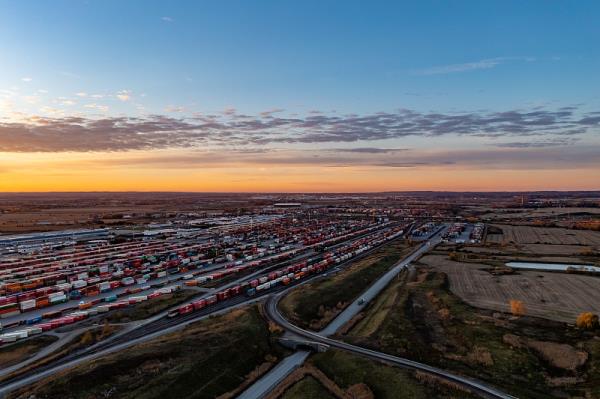 广州杰邦物流有限公司