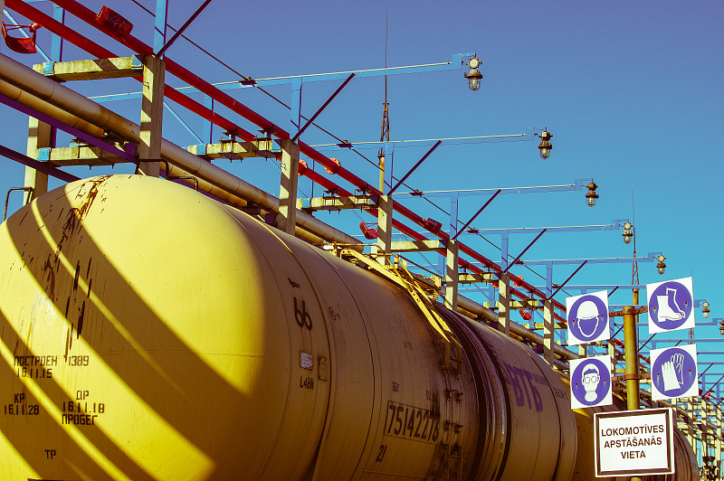 内蒙古佰汇物流有限公司