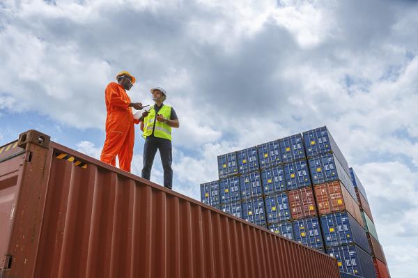 深圳市迪凡物流有限公司