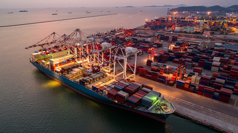 白银吉盛物流有限公司