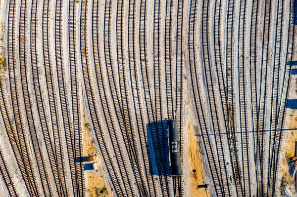 广西自贸区汉邦物流有限公司