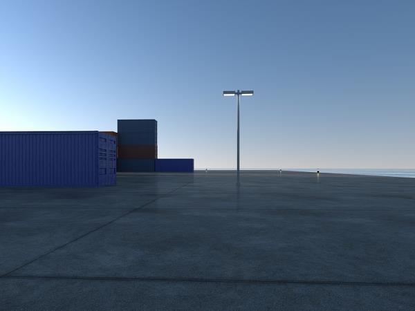 宁县庆坤物流有限公司