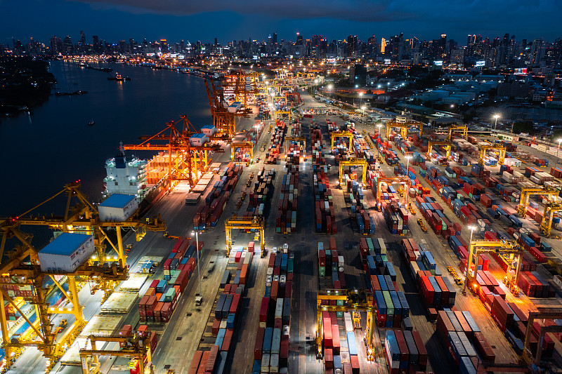 上海磊晶物流有限公司 上海磊晶物流有限公司