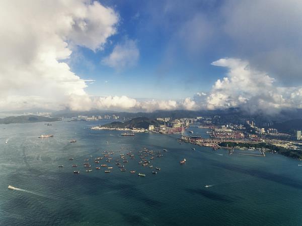 桂林聚鹏物流有限公司