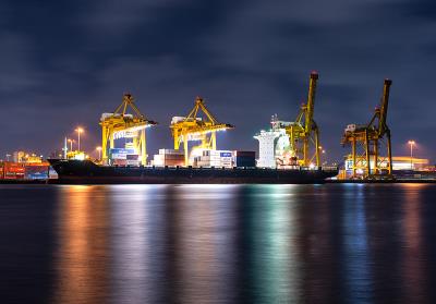 广西东星物流有限公司