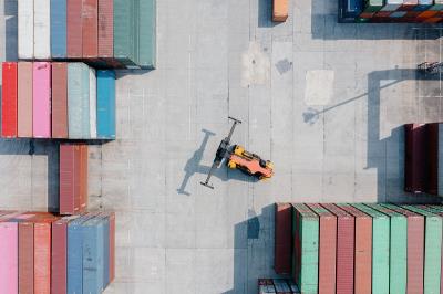 深圳运华智航物流有限公司