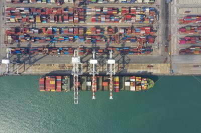 兰州聚通物流有限公司