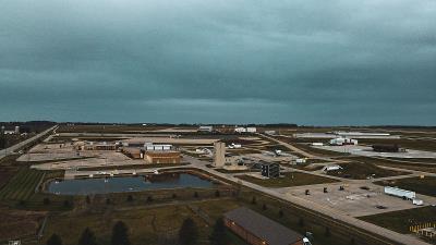 甘肃恒鑫物流有限责任公司