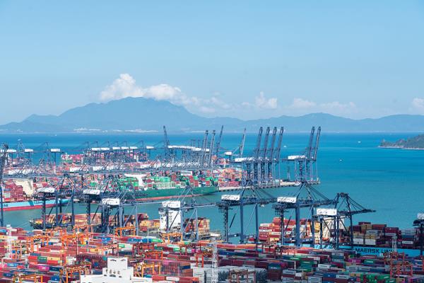 广西康运物流有限公司