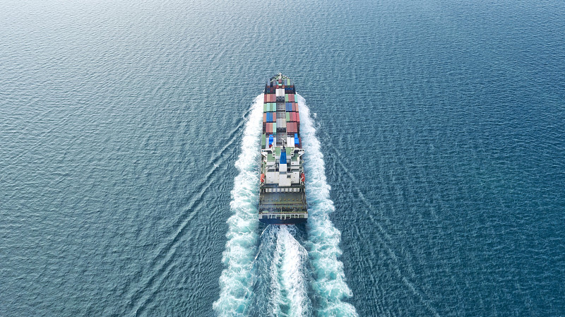 中山市万捷物流有限公司