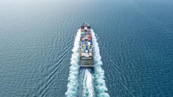 中山市万捷物流有限公司