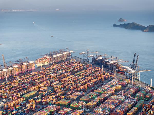 桂平市广跃物流有限公司