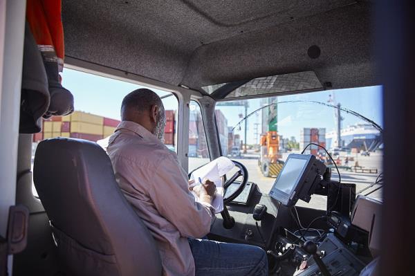 上海思原物流有限公司