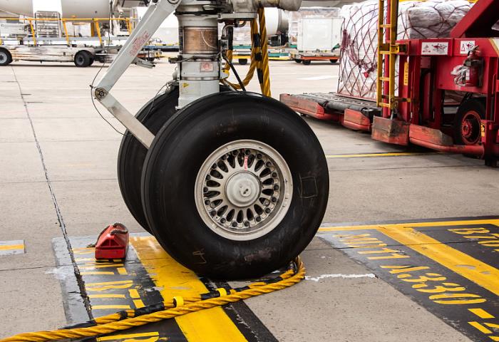 广西江舟物流有限公司