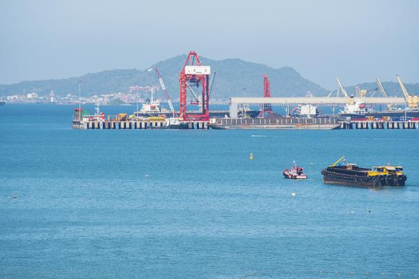 海南兰宝物流有限公司