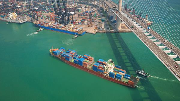 广西和兴顺物流有限责任公司