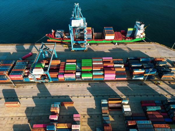 承德中亿物流有限公司