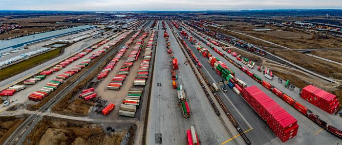 广西钦州钦海物流有限公司 广西钦州钦海物流有限公司