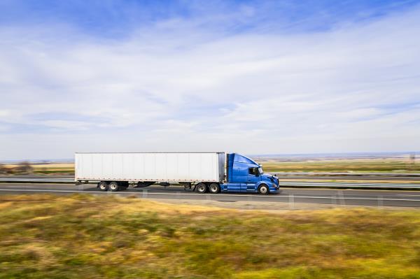 钦州广诚物流有限公司