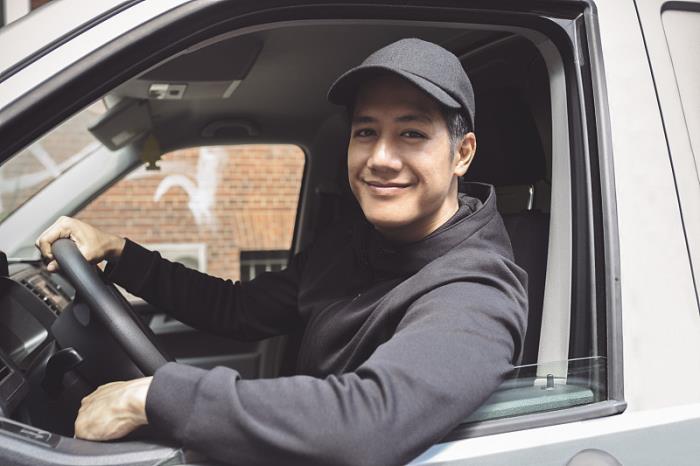 甘肃英杰昌燚物流有限公司