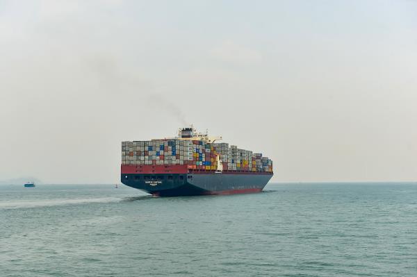 钦州市鼎世物流有限责任公司