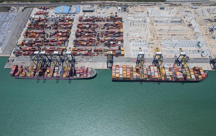 广西快而安物流有限公司