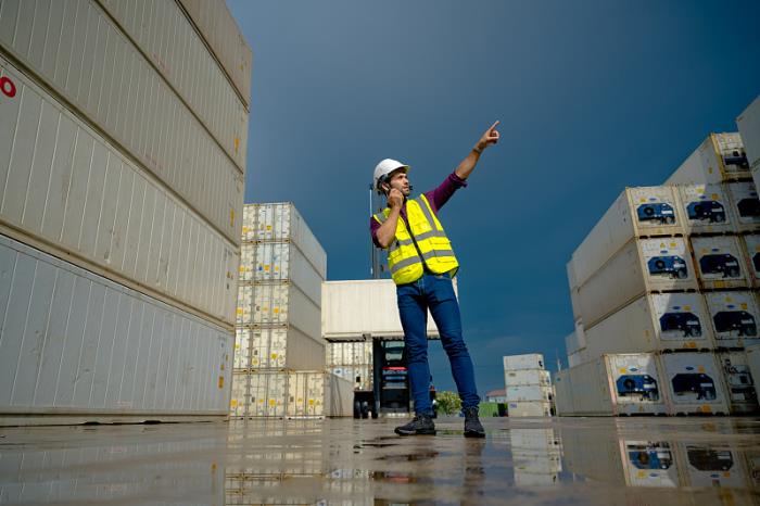 深圳市正欣物流有限公司 深圳市正欣物流有限公司