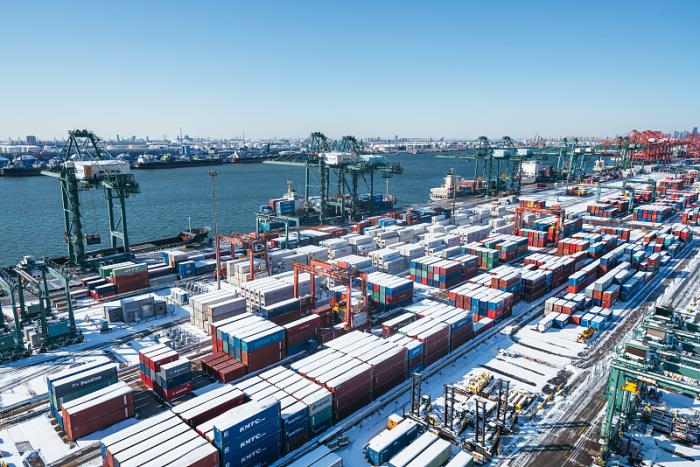 深圳市宏德益国际物流有限公司 深圳市宏德益国际物流有限公司