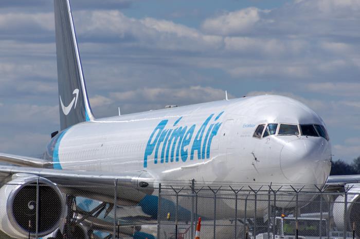 甘肃应建物流有限公司