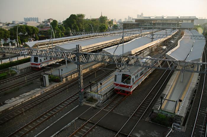 惠州市安通物流有限公司 惠州市安通物流有限公司