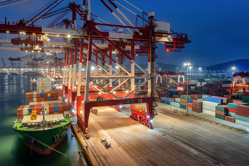 广西自贸区泰运物流有限公司