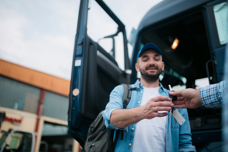 广西自贸区钦州港片区钦横物流有限公司