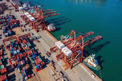 广州瞬时达国际物流有限公司