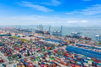 贺州市振源物流有限公司