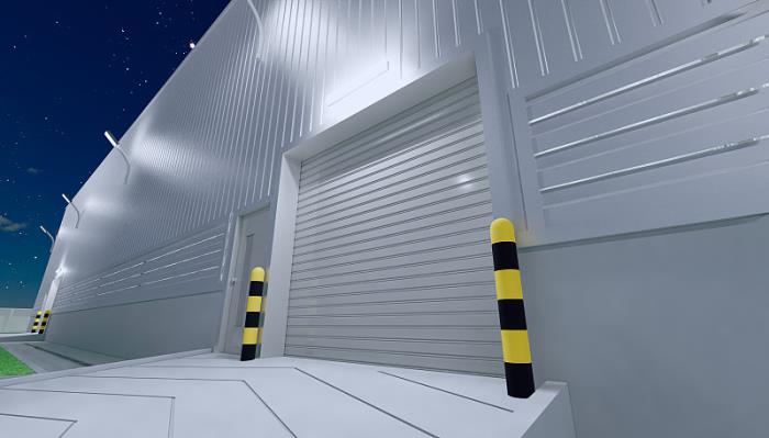 南宁市新锦汇物流有限公司