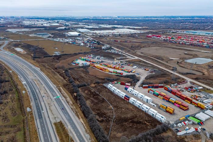 广西荣泰物流有限公司 广西荣泰物流有限公司