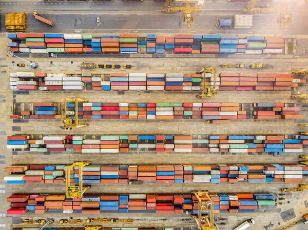 双鸭山达伟物流有限公司