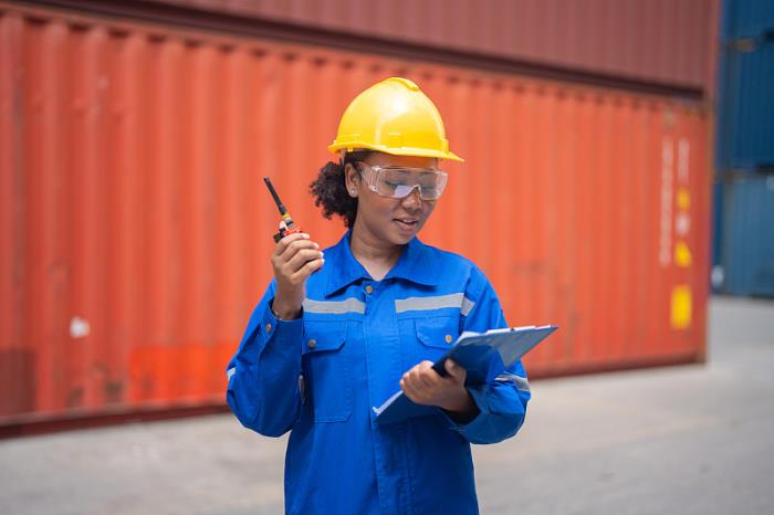 上海众煜国际物流有限公司