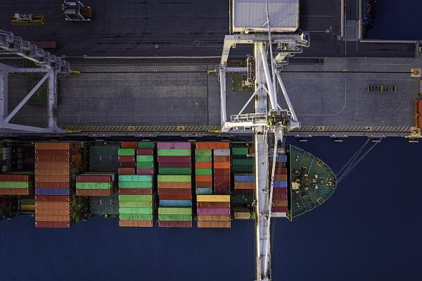 东莞市新宏源物流有限公司