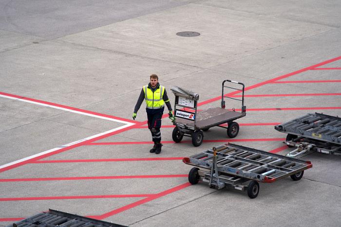 佛山市润捷物流有限公司