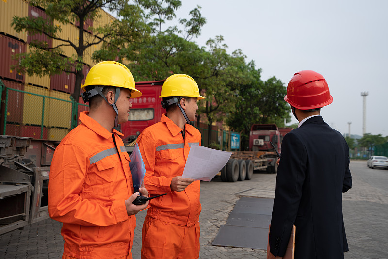 上海明礼物流有限公司