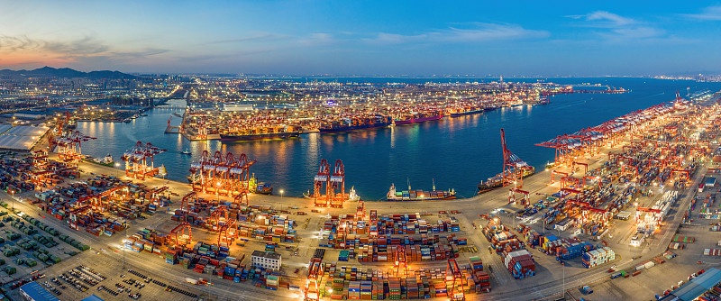 广西宏林物流有限公司