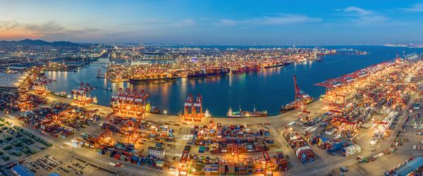 广西宏林物流有限公司